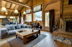 Chalet Ranfurly